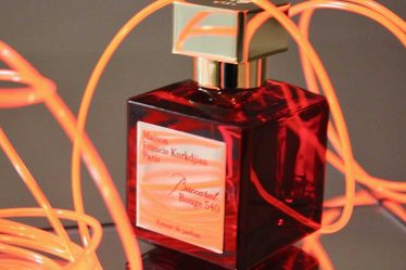 Verleidelijker dan CHANEL: Mijn lijst met geheime nicheparfums