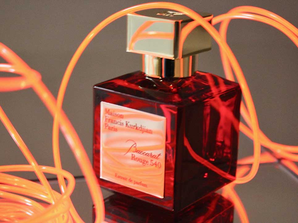 Verleidelijker dan CHANEL: Mijn lijst met geheime nicheparfums Verleidelijker dan CHANEL: Mijn lijst met geheime nicheparfums