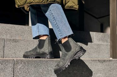 Mijn winterse bootsfilosofie: een praktische en stijlvolle gids voor enkellaarsjes