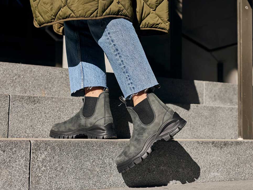 Mijn winterse bootsfilosofie: een praktische en stijlvolle gids voor enkellaarsjes
