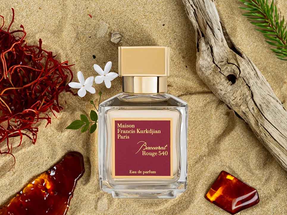 Deze 5 parfums zorgen altijd voor de vraag: “Welk parfum draag jij?”