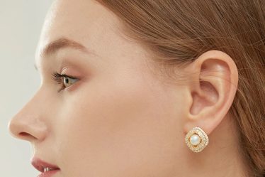 Voorjaarsgids voor oorbellen: het geheime wapen om je look te laten stralen