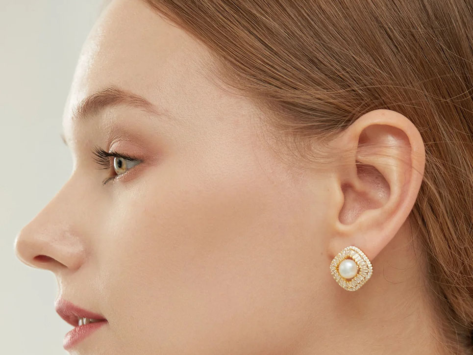 Voorjaarsgids voor oorbellen: het geheime wapen om je look te laten stralen Voorjaarsgids voor oorbellen: het geheime wapen om je look te laten stralen