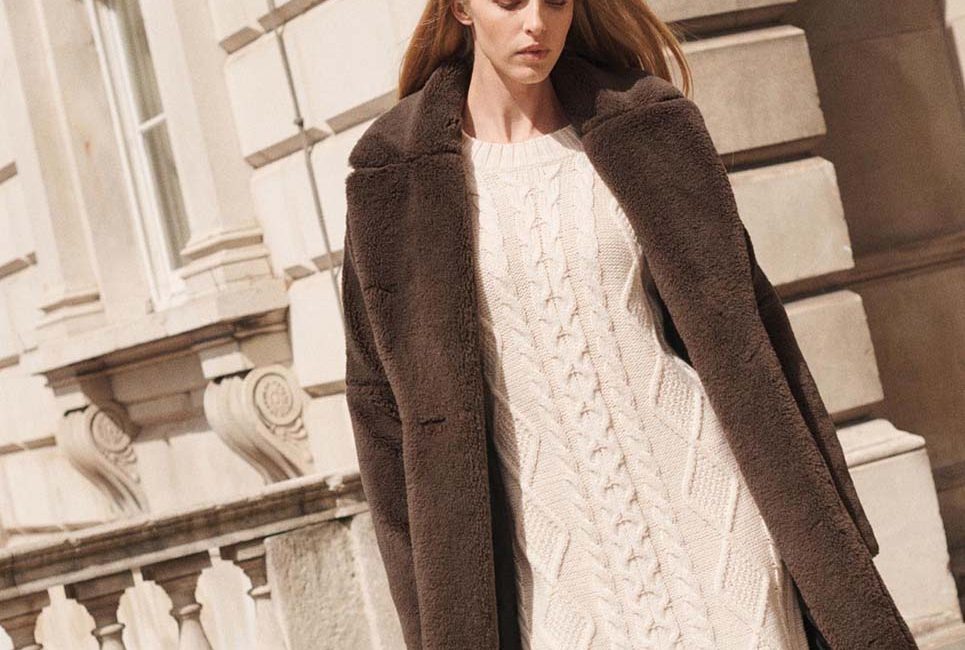 Winterse Stijlcode: Warme en Charmante Damesmode Stylingregels