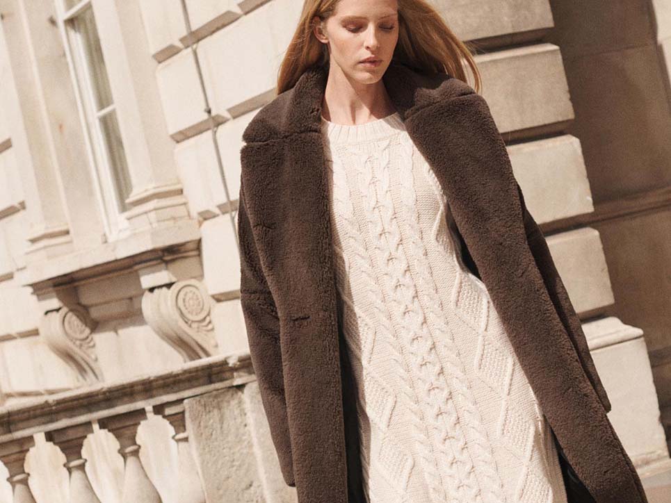 Winterse Stijlcode: Warme en Charmante Damesmode Stylingregels Winterse Stijlcode: Warme en Charmante Damesmode Stylingregels