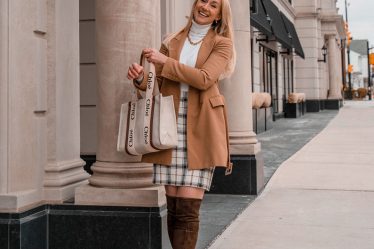 Winterstijl: Mijn geheimen voor warme en modieuze winteroutfits