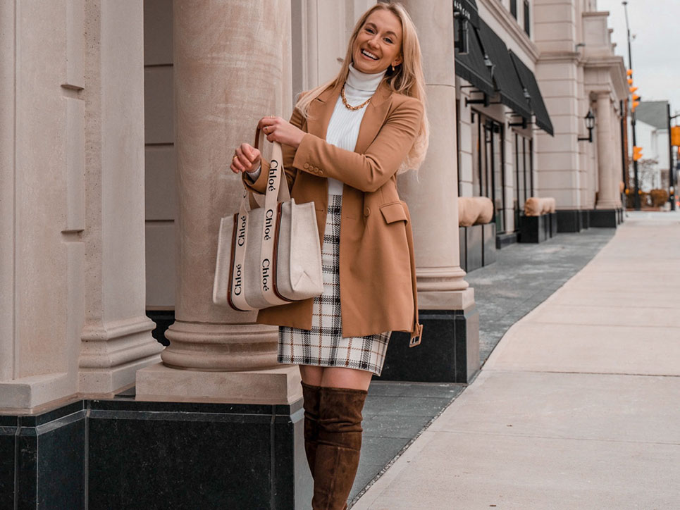 Winterstijl: Mijn geheimen voor warme en modieuze winteroutfits